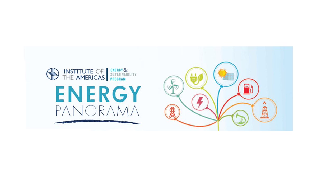 Institute of the Americas tweet media