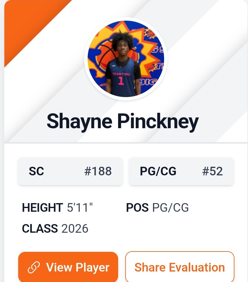 Team Ford Basketball Program tweet media