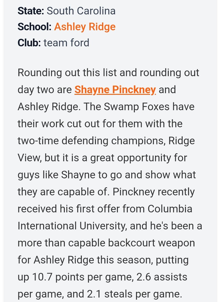 Team Ford Basketball Program tweet media