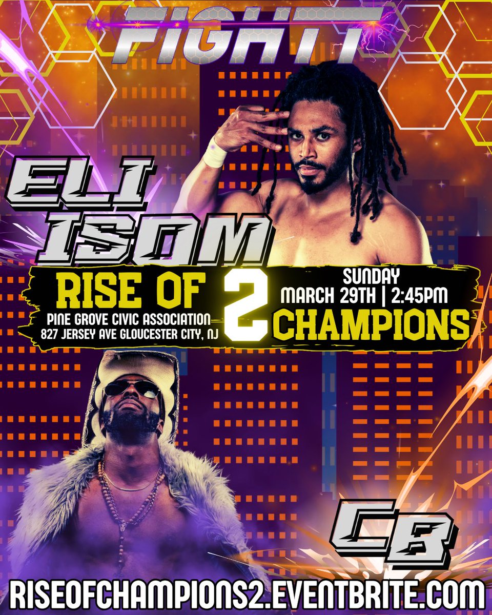 FIGHTT PRO tweet media