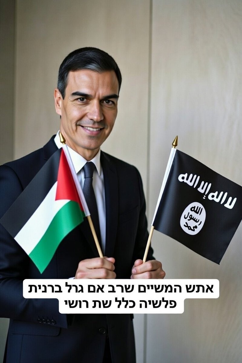 Denmark 007 tweet media