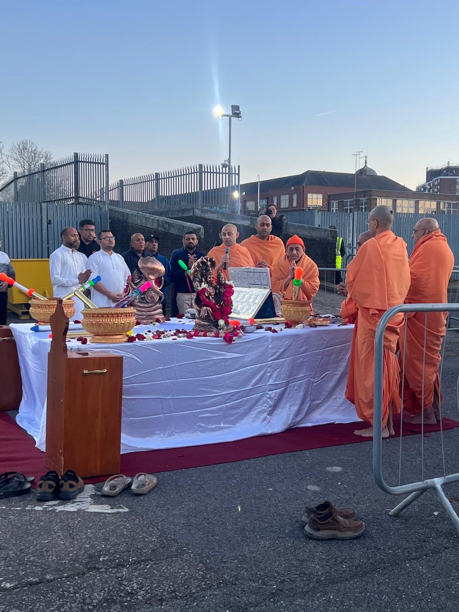 MPS Asia Pacific Staff Association tweet media