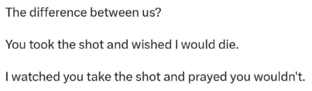 Hey Hollywood... #MAHA <a href="/SecKennedy/">Secretary Kennedy</a>