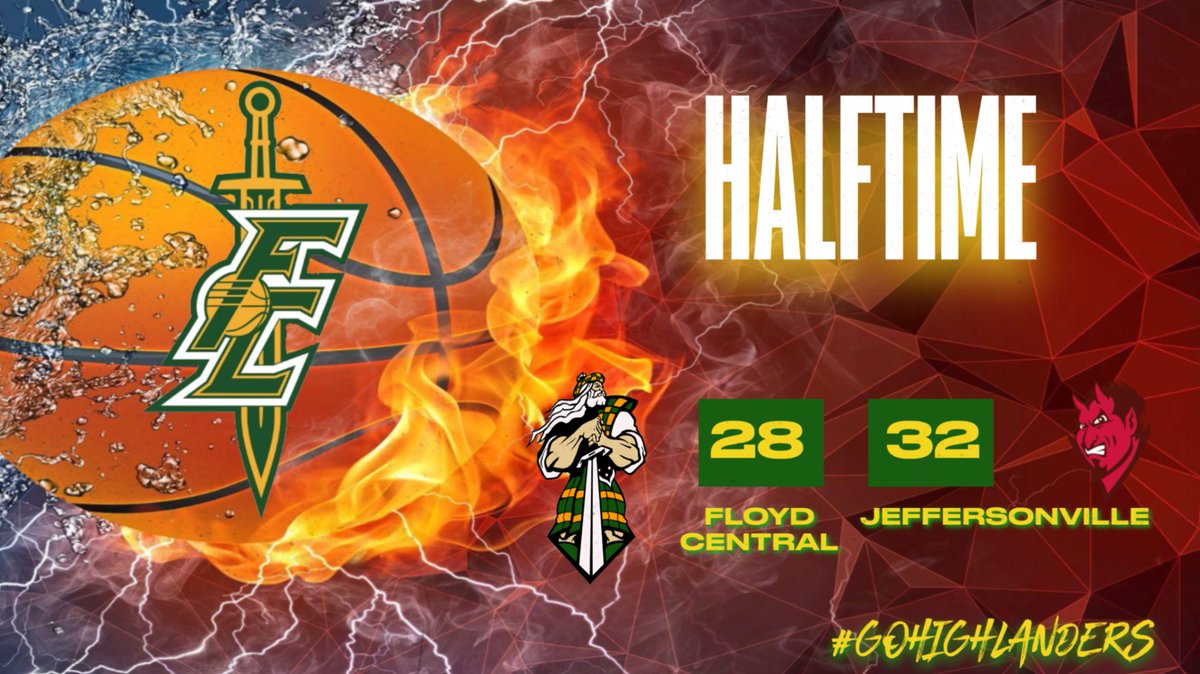 Floyd Central Boys Basketball tweet media