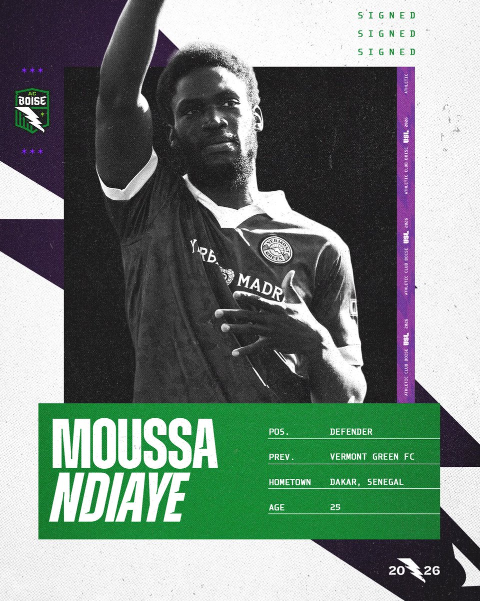 Athletic Club Boise tweet media