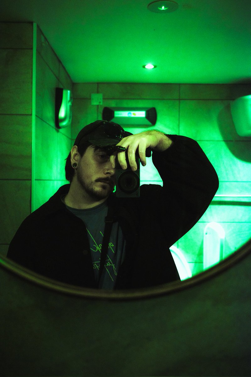 Stuart Peach 📸 tweet media