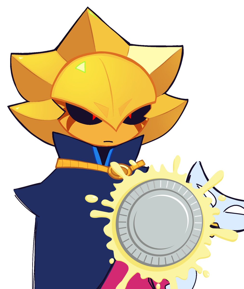 nazz_heartzhade's tweet photo. sirius (unfinished)
#BrawlStars #sirius https://t.co/0wEOI9fSdo