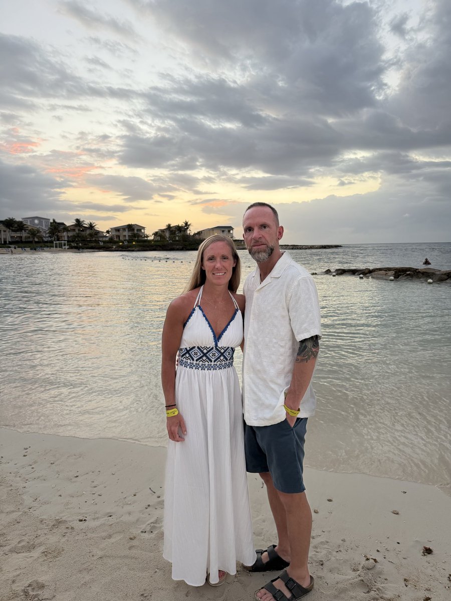 Ashley Harrison tweet media