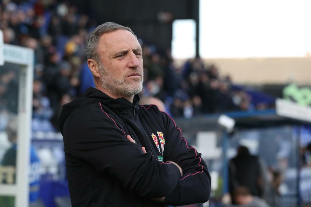 LowerlgeAgnt1's tweet photo. Understand that Tranmere Rovers are set to sack manager Andy Crosby following a run of 10 defeats in 11 games, leaving Rovers in 19th place. 

Former Wigan Athletic and Preston manager Ryan Lowe is in discussions to take over immediately at Prenton Park. #TRFC #EFL https://t.co/F9LHs5fE16