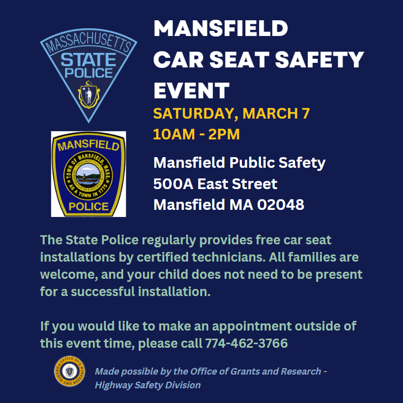 Massachusetts State Police tweet media