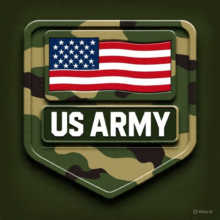 Only one time check.

Do you support US Army 🇺🇸?

⭕YES 
⭕Strongly YES 
⭕NO 
⭕Strongly NO
Follow 👉<a href="/Jeaninepirrorv/">JEANINE PIRRO RV🇺🇸</a>