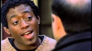 C2thaL2thaIGG's tweet image. “In Too Deep” was trash lmaoooooo they really had Omar Epps inna starter locs wig man-unit 😂😂😂😂