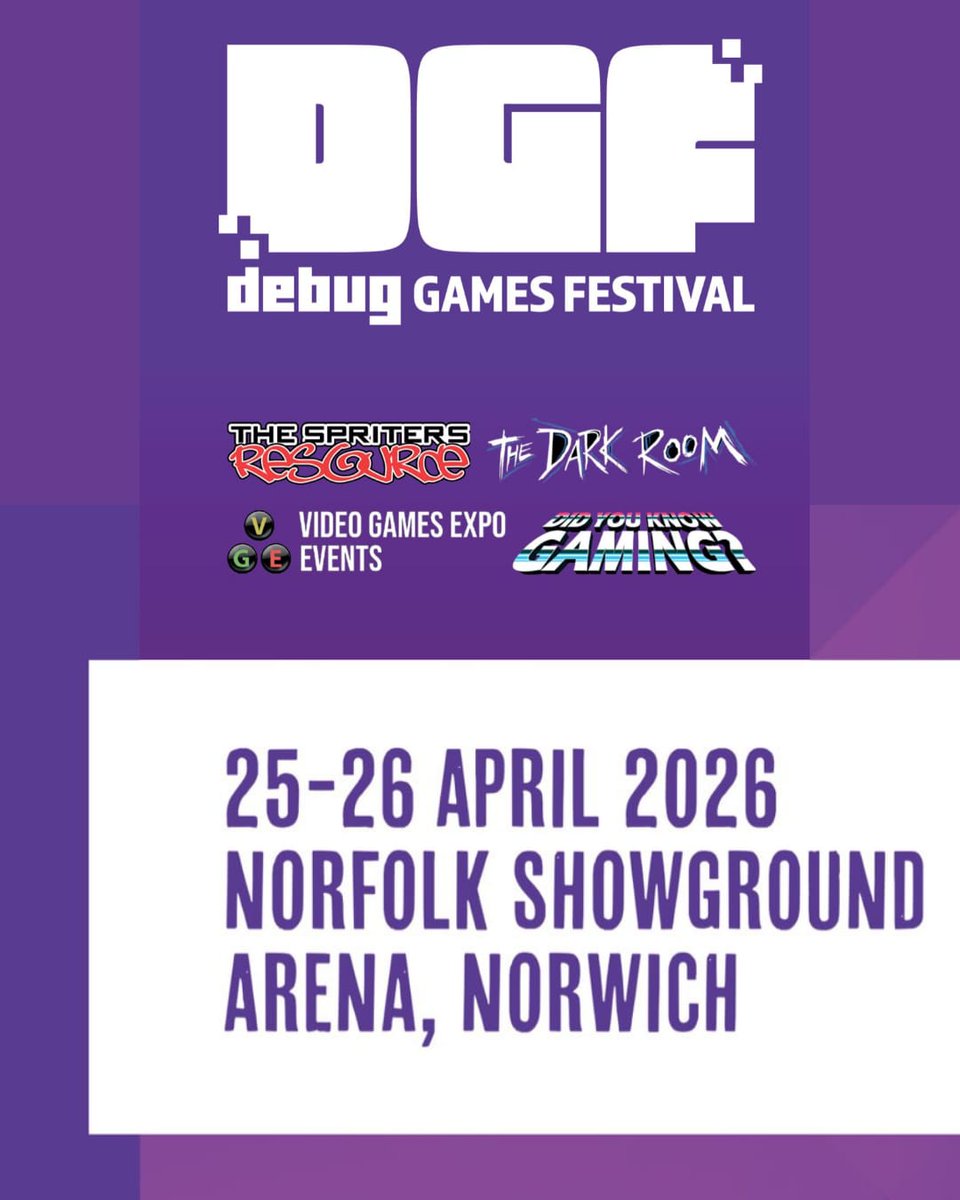 TimelessGamingCon tweet media