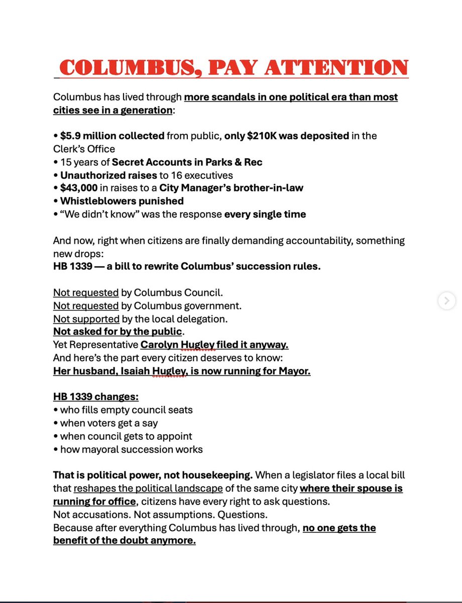 Muscogee County GOP tweet media