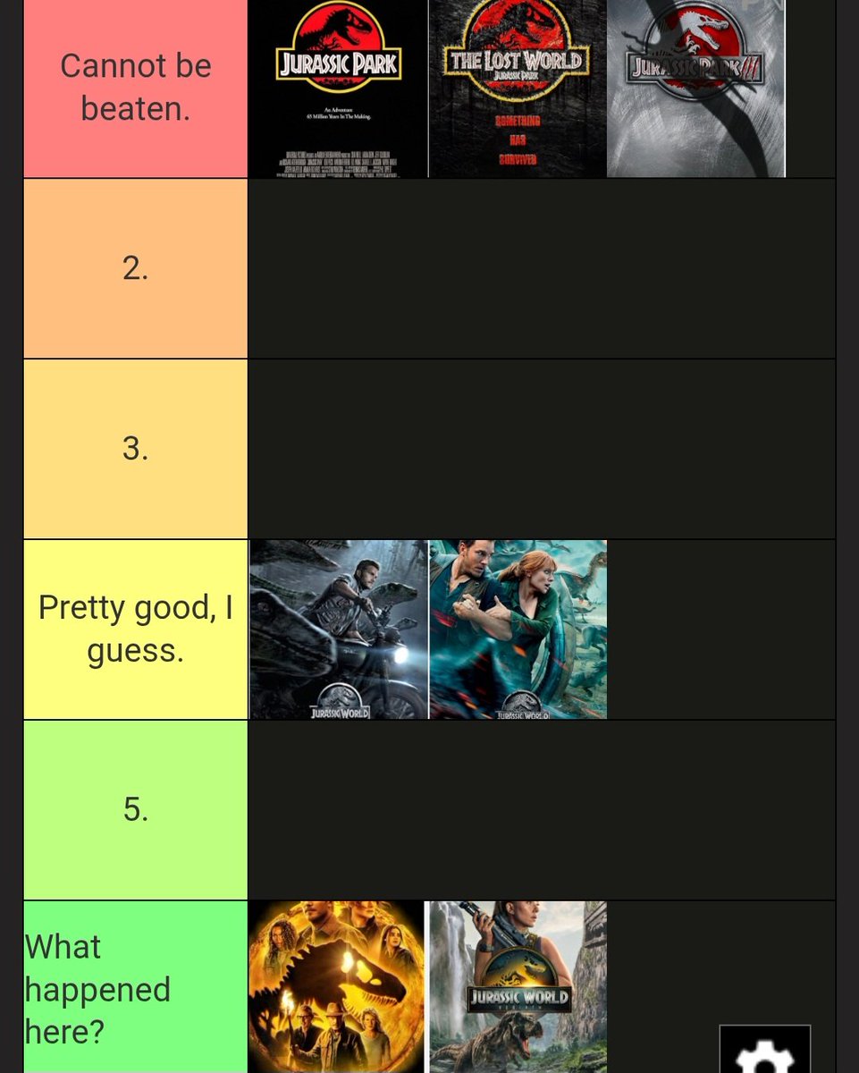 Ancient Realms tweet media