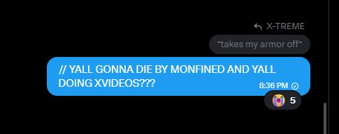 🪓 Butcher and Jester 🎉 tweet media