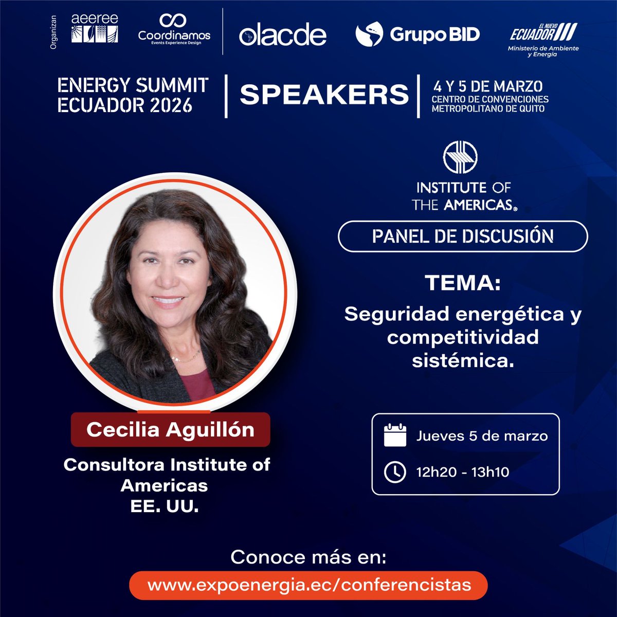 Institute of the Americas tweet media