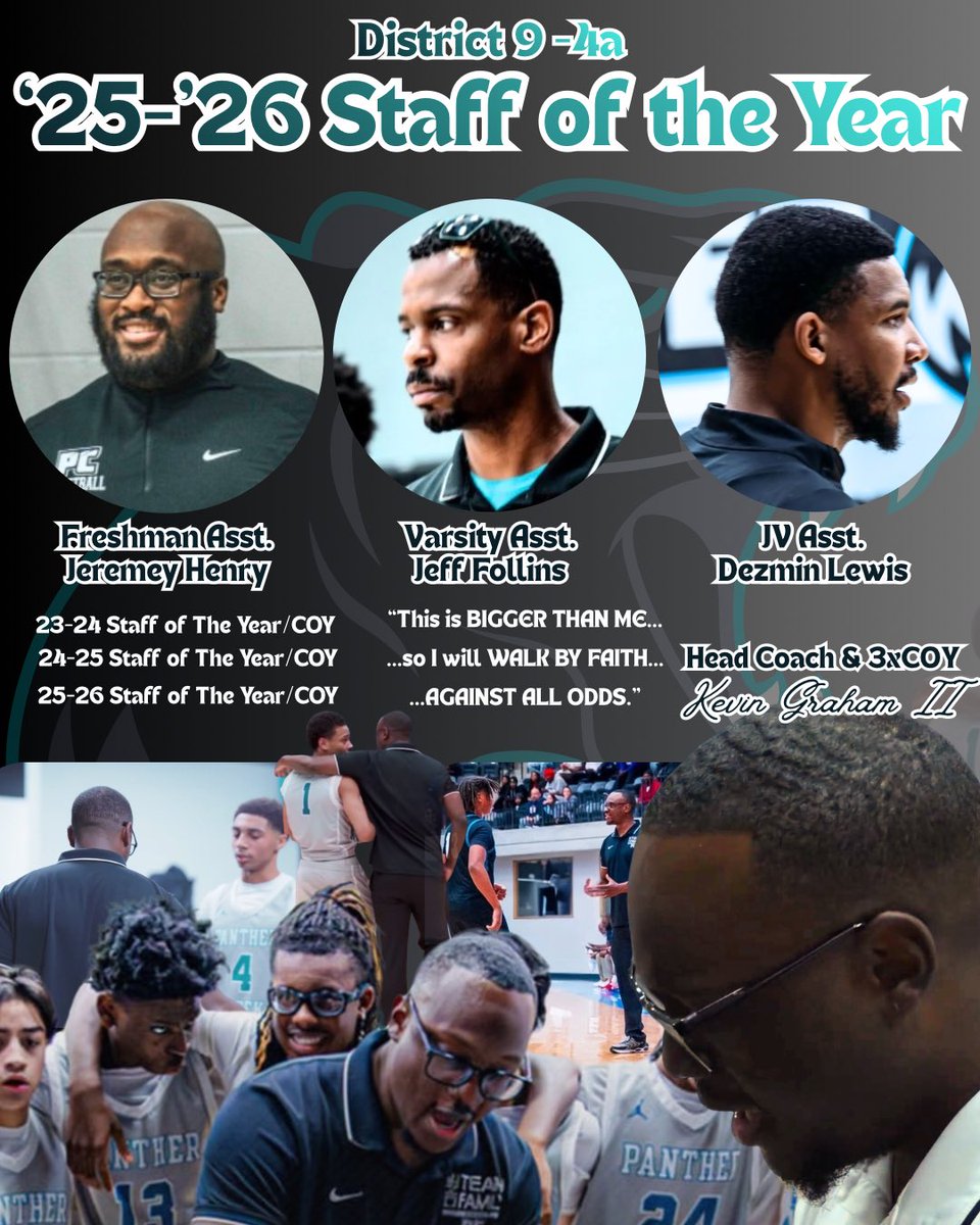 Frisco Panther Creek Boys’ Basketball tweet media