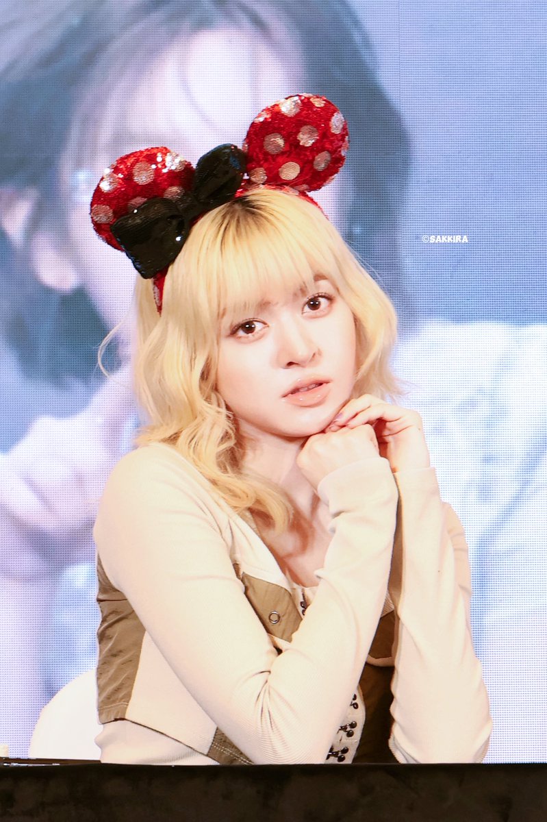 260201 CountingStars in Guangzhou ଘ(੭ˊ꒳​ˋ)੭✧ ♡ #NMIXX #LILY