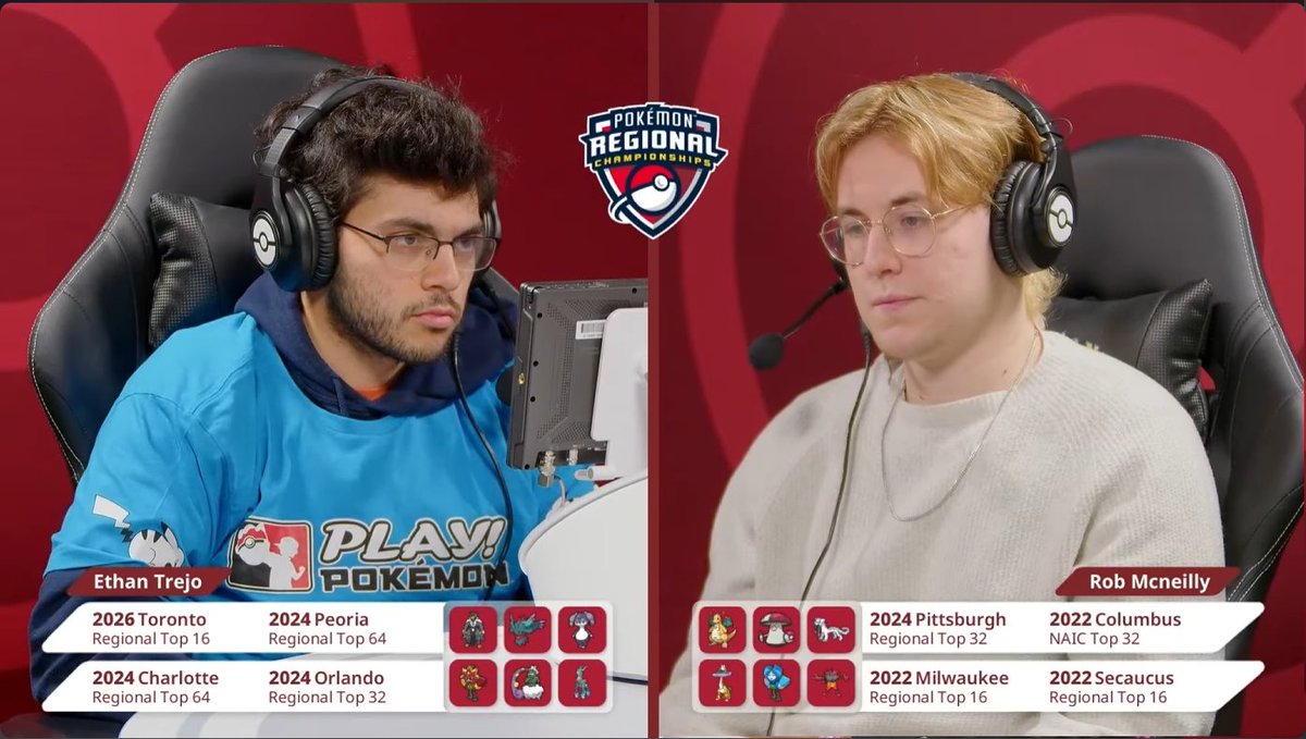 Alex Underhill tweet media