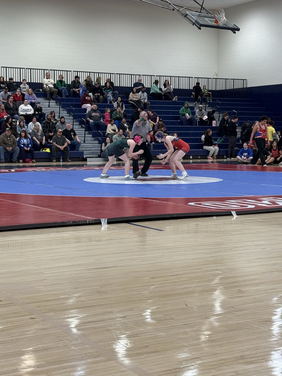 Kokomo Middle AD tweet media