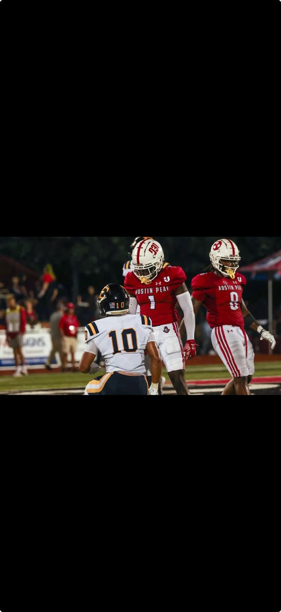 Zaiden Humphrey tweet media