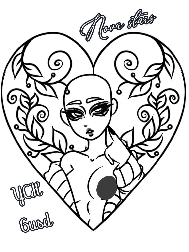 _zom__bee_'s tweet photo. 🌸||•YCH disponible en 6usd método de pago vía Paypal entrego con uso comercial 
🌸||•YCH available for 6 USD, payment method via PayPal, delivered for commercial use. 

#VGenComm #VGenArtist #vgen #YCH #ychcommission #opencommissions #ComisionesAbiertas #dibujosNSFW #nsfw https://t.co/larImJQRAj