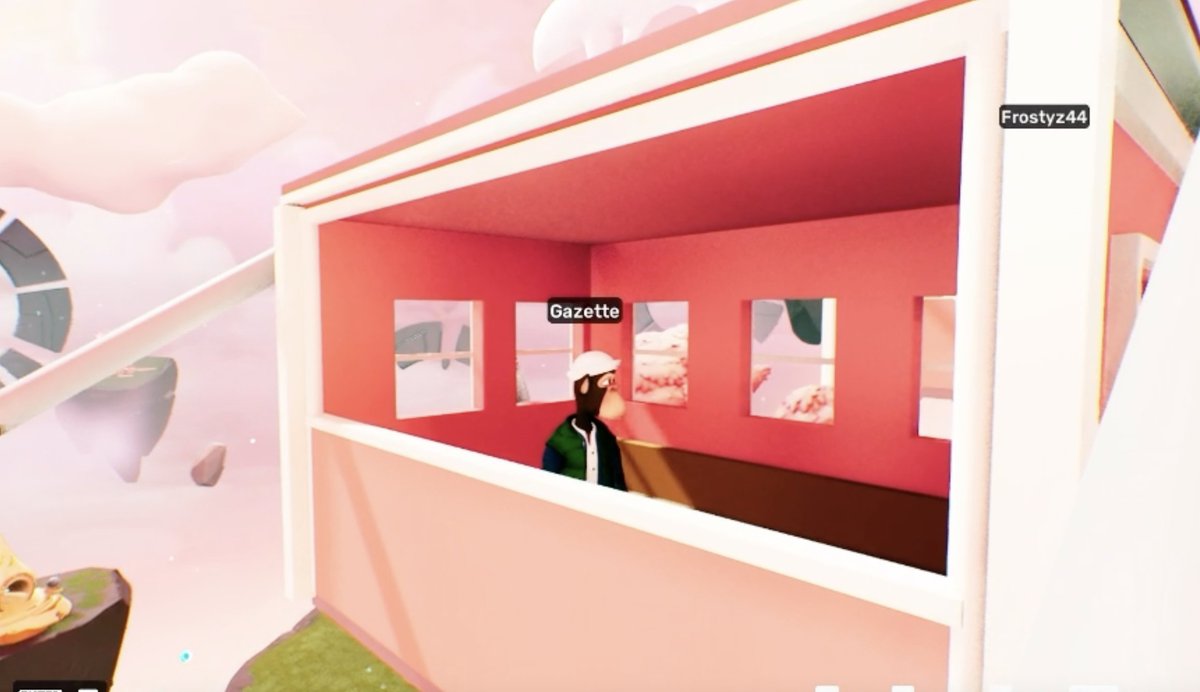 The Bored Ape Gazette🍌 tweet media