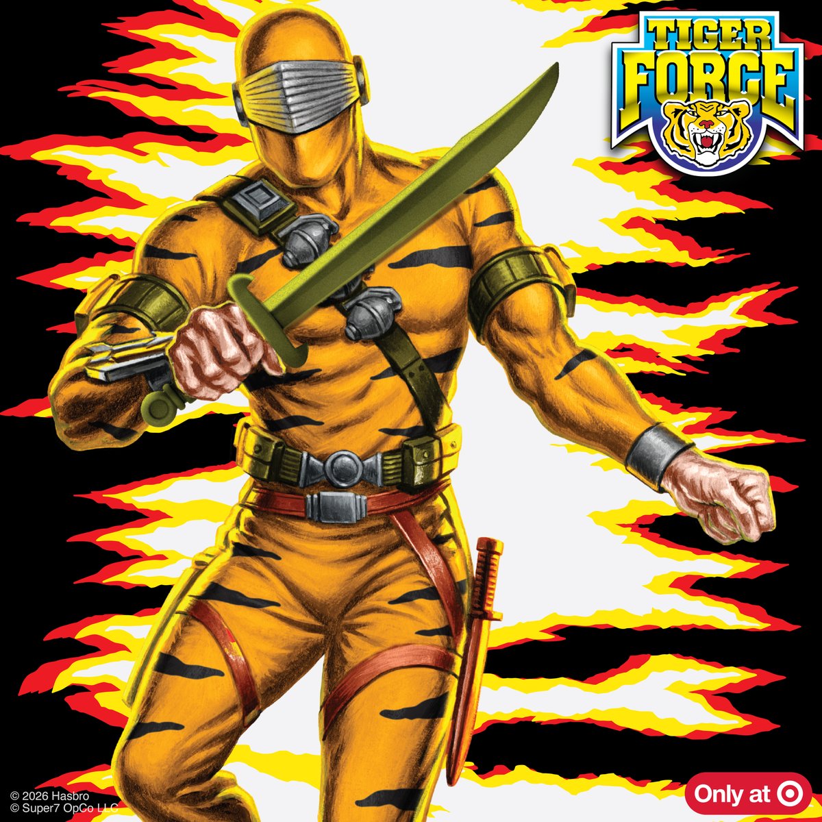 super7store's tweet image. Talk about cutting edge! #comingsoon #Target #Super7