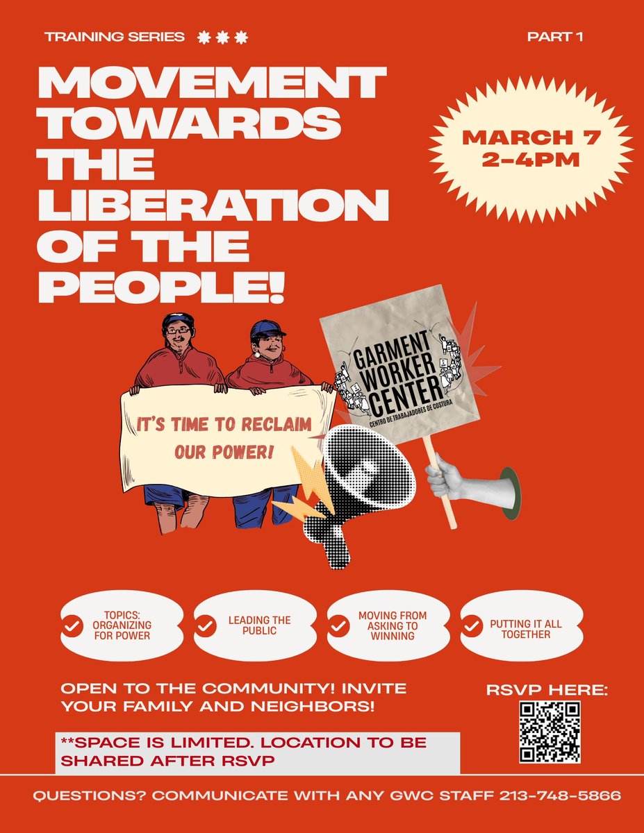 GarmentWorkerCenter tweet media