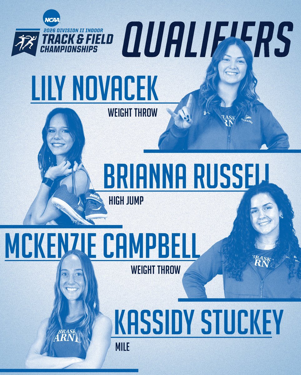 UNK Track & Field (@unk_track_field) on Twitter photo 