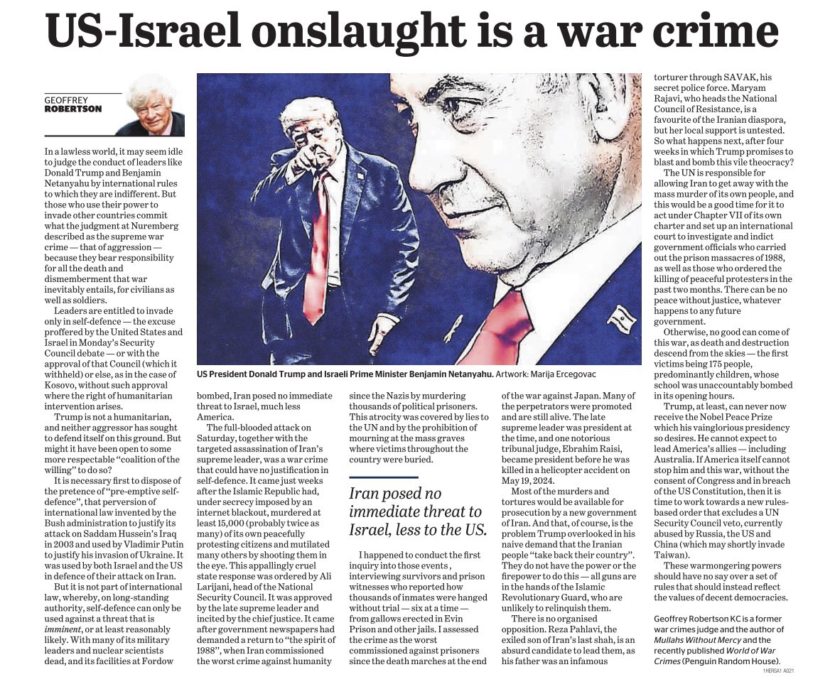 Prof Kathy Eagar AM @keagar.bsky.social tweet media