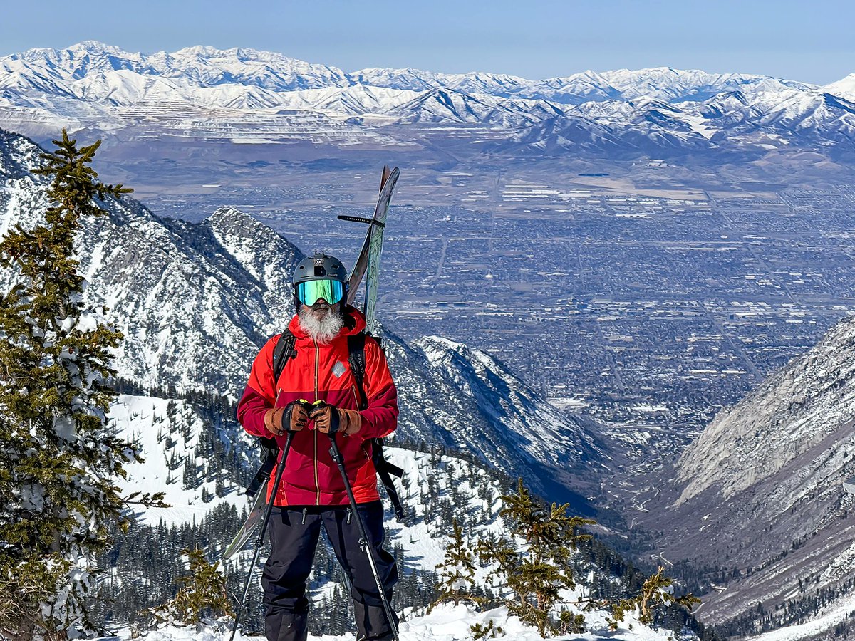 Tony Korologos tweet media