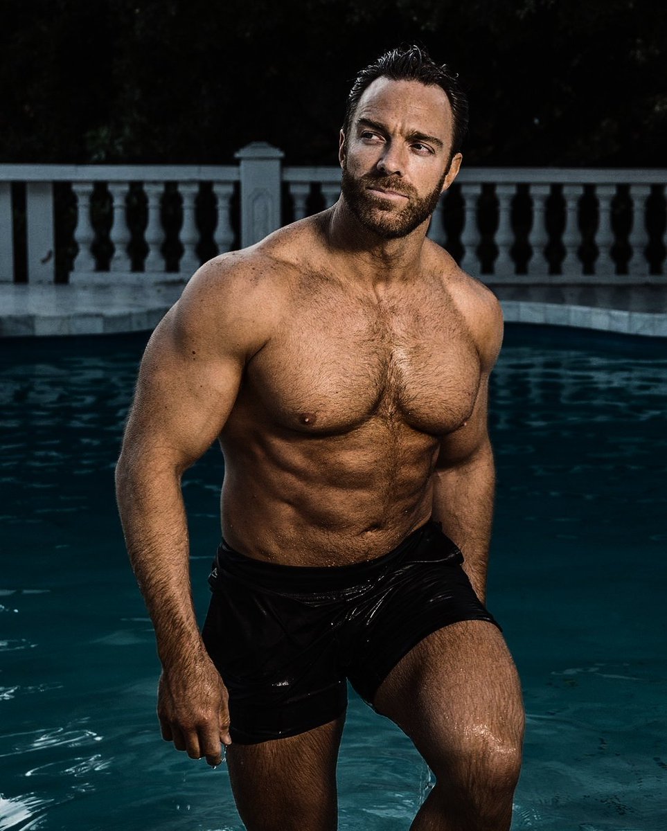 LA Knight ʏᴇᴀʜ | Parody tweet media