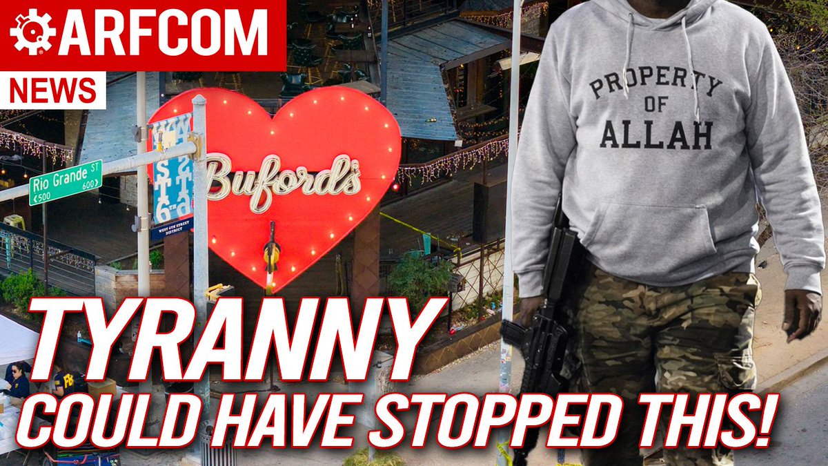 AR15.COM tweet media