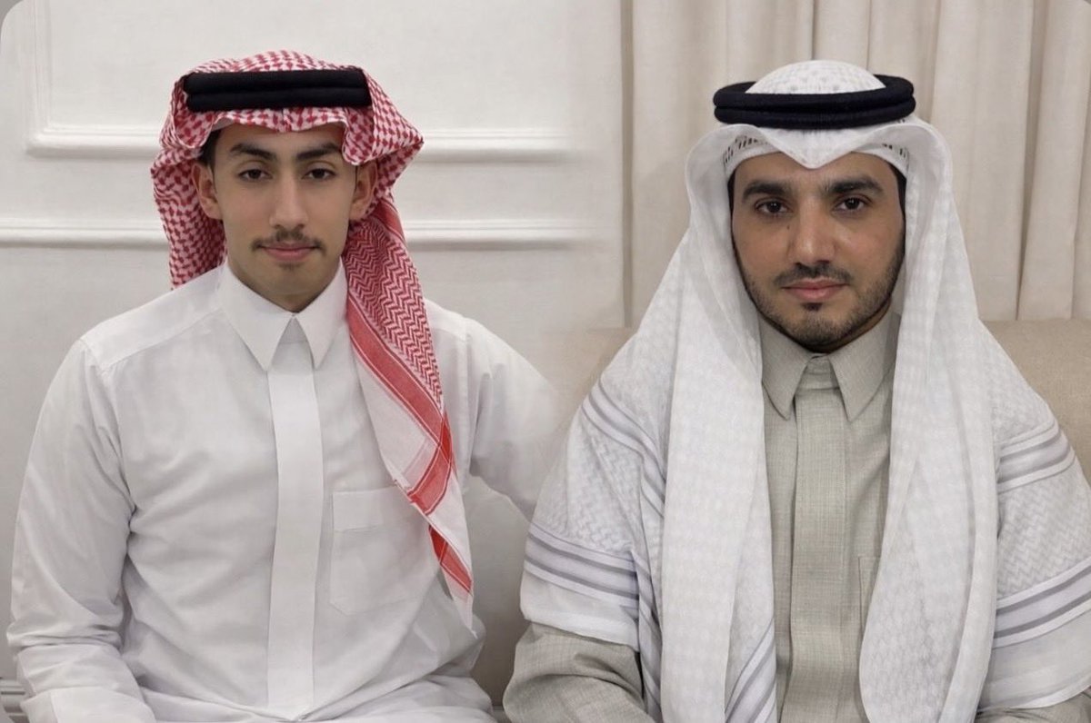 أخبار آل حذيفة tweet media