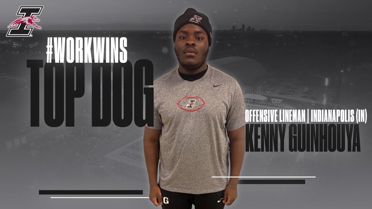 UIndy Football tweet media