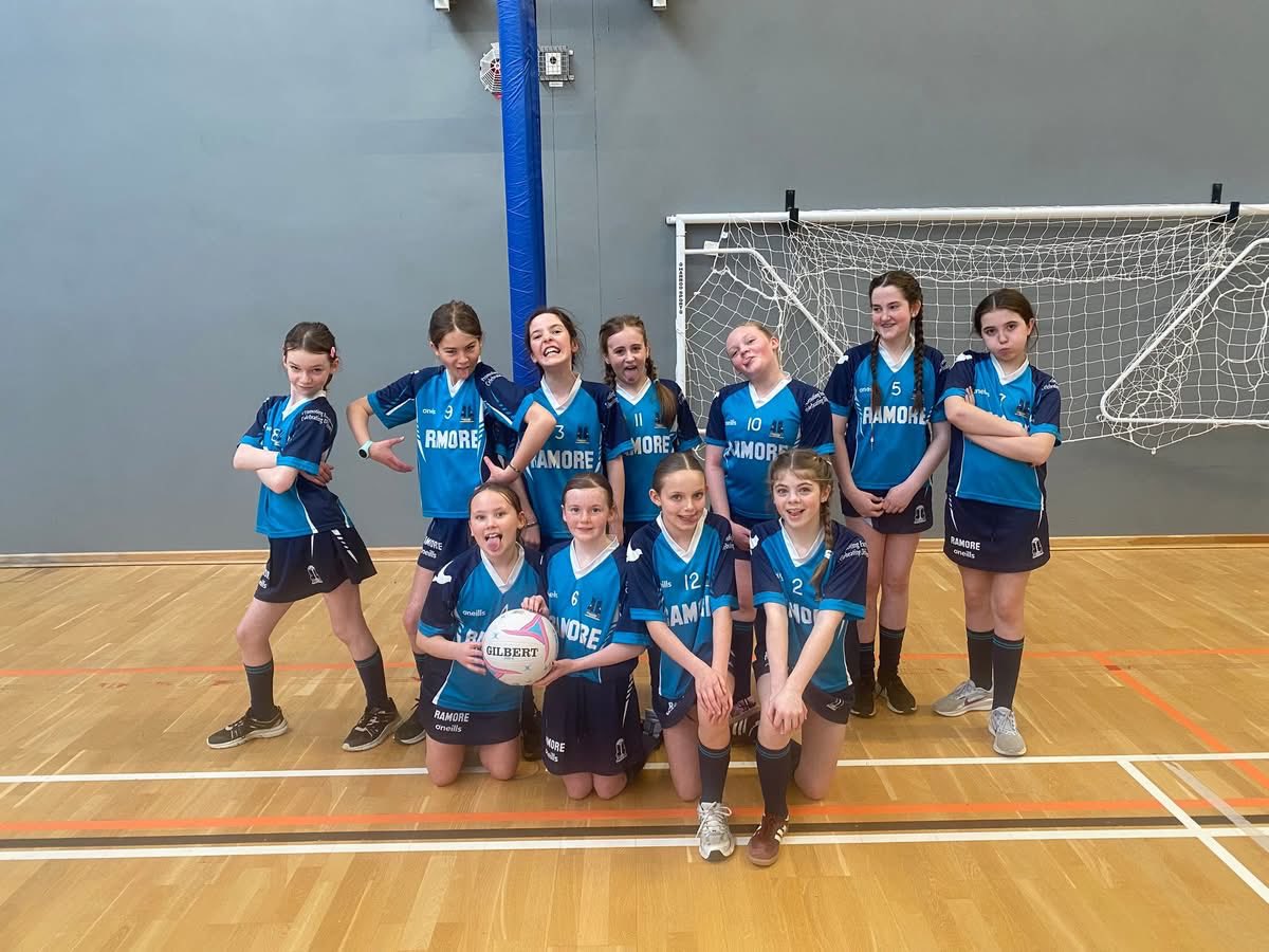 Mill Strand IPS tweet media