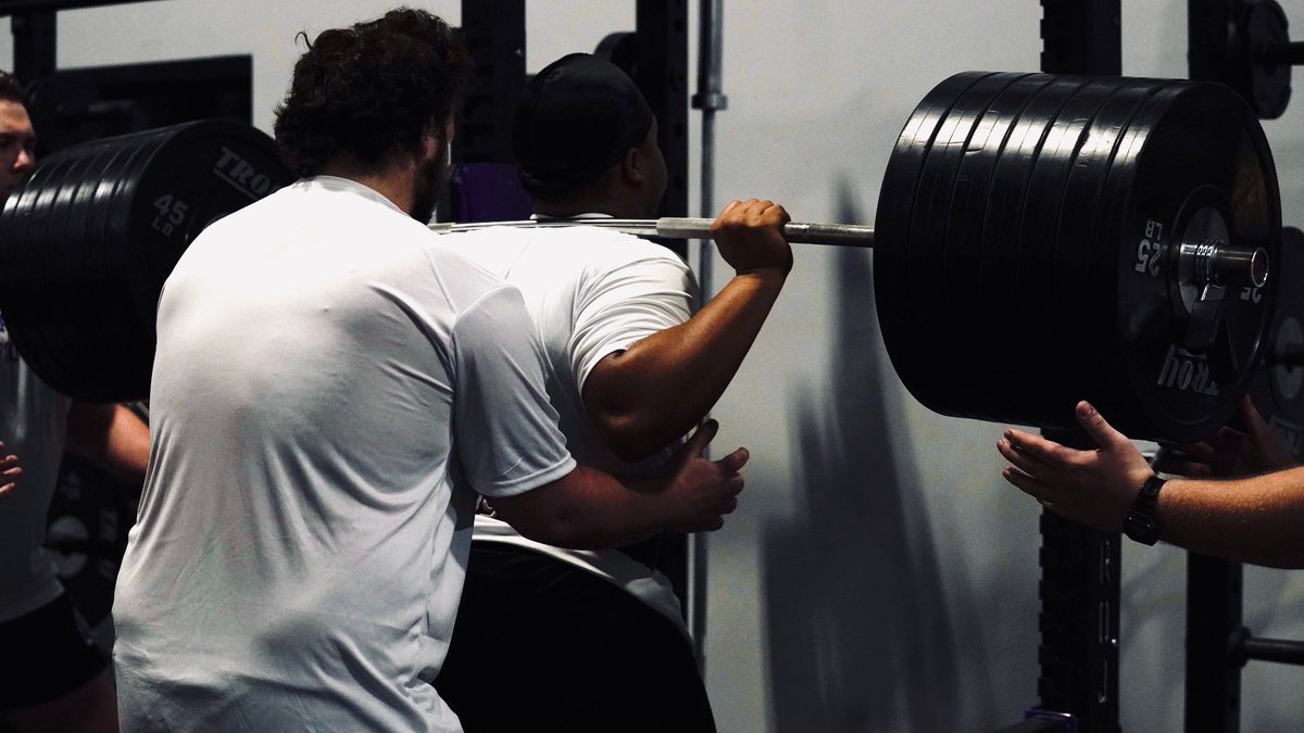 Taylor Football tweet media