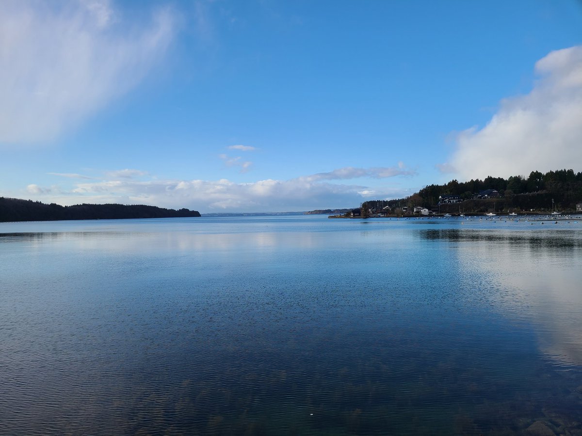 anamizu_town's tweet photo. 今日は海も美しく、出勤前、あまり時間もないのに(！)思わず寄り道しながらまいりました！笑
#能登半島穴水町
#ボラ待ちやぐら https://t.co/A7EV29PBqO