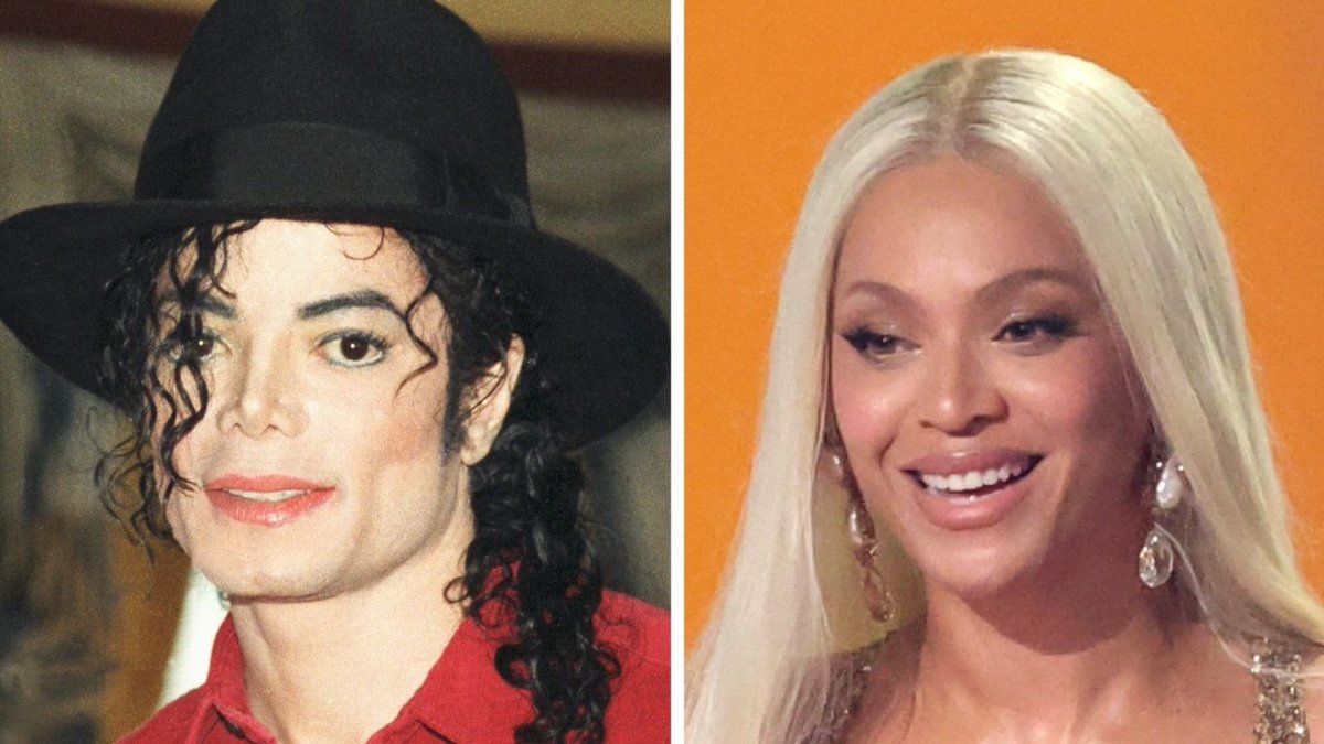 Foxy107104's tweet photo. Michael Jackson’s Ex-Publicist Says Beyoncé Supported Him When Others Didn’t https://t.co/diW5gZL0Hp https://t.co/USgDTRmbmM