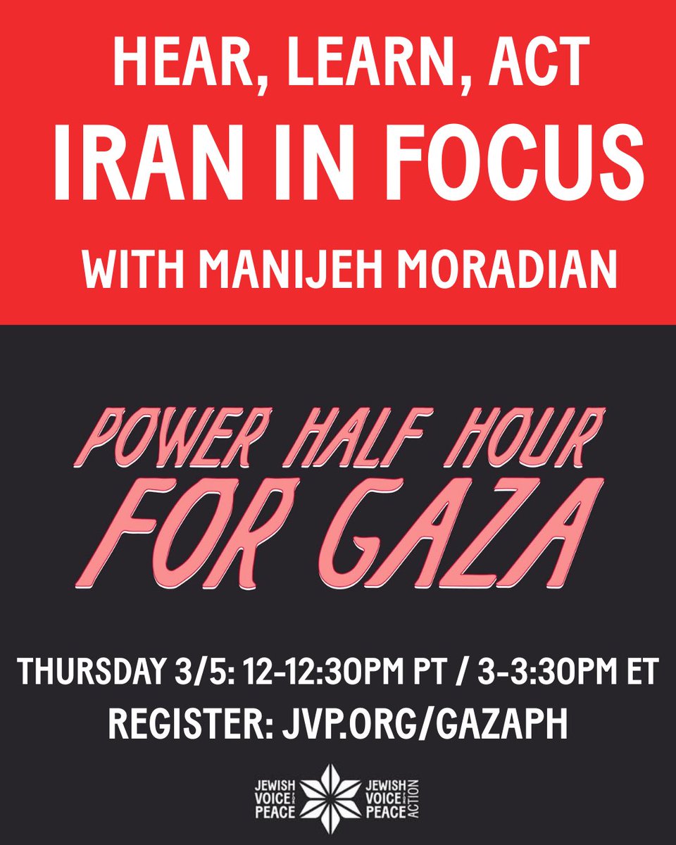 JVP Temp tweet media