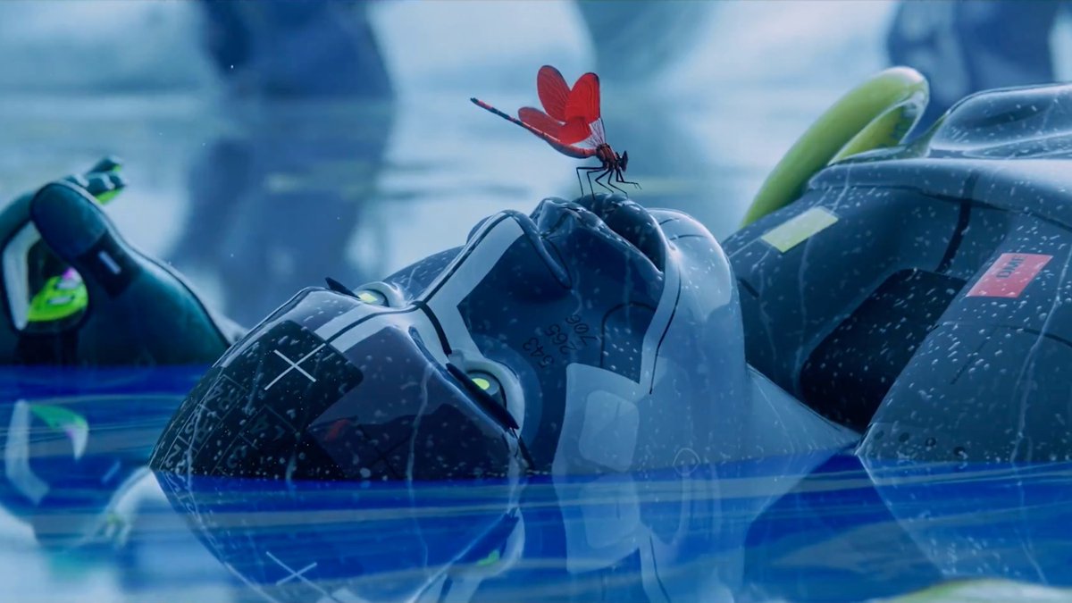 Marathon HQ tweet media