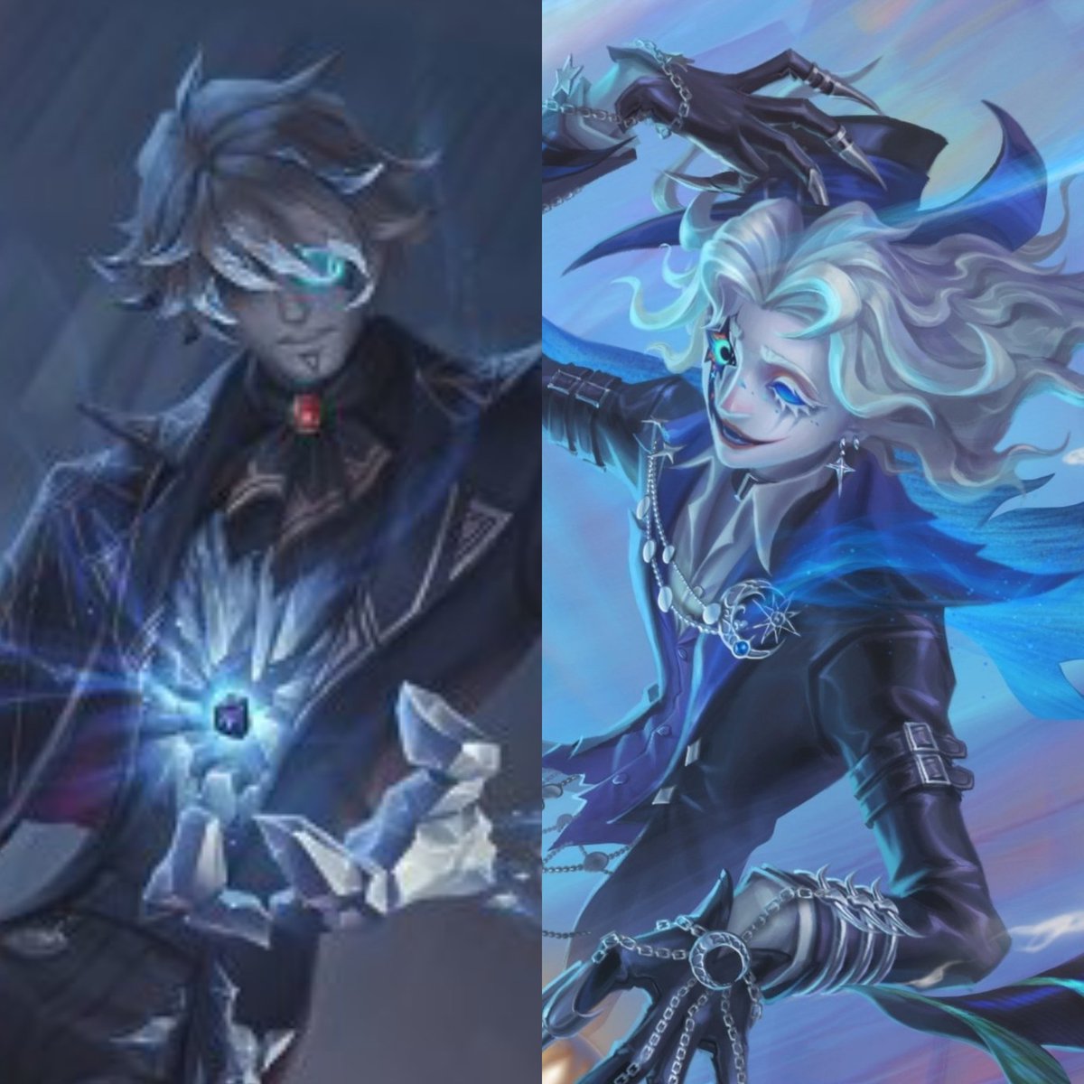 개초보단간러 (@wangsogil115128) on Twitter photo 