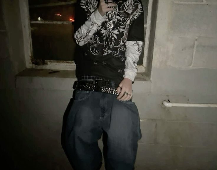 twerklamm's tweet image. Finn let’s pierce our ears, get more tats &amp;amp; embrace the alt lifestyle that’s deep inside in you❤️ ❤️❤️❤️❤️❤️❤️