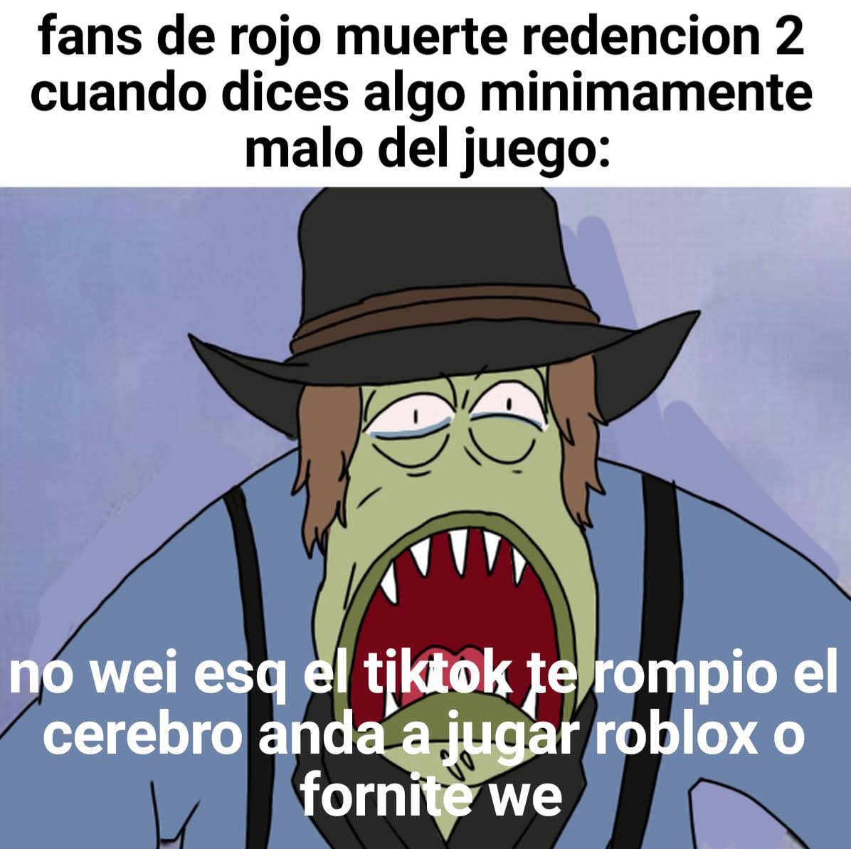 Los comentarios son literalmente esto

No admiten que su juego es más aburrido que ver One Piece