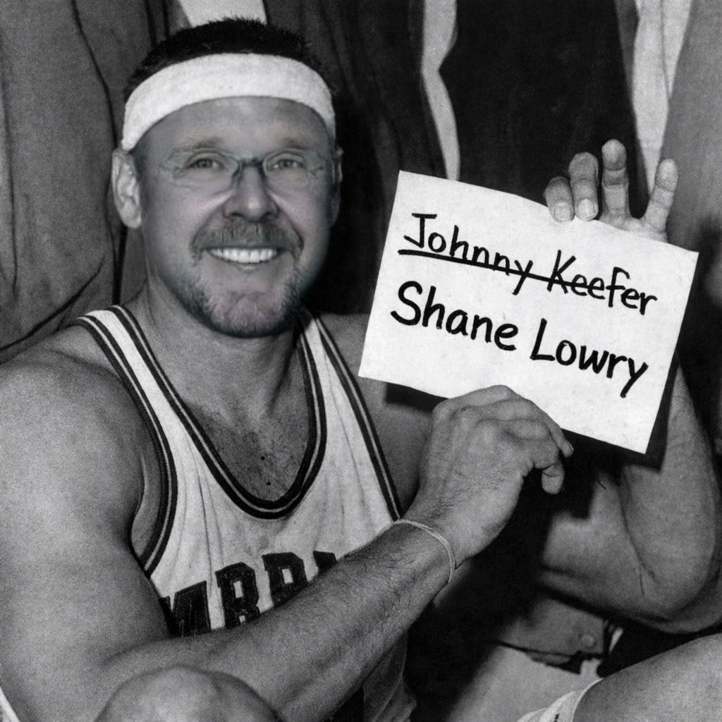 Ron Swanson tweet media