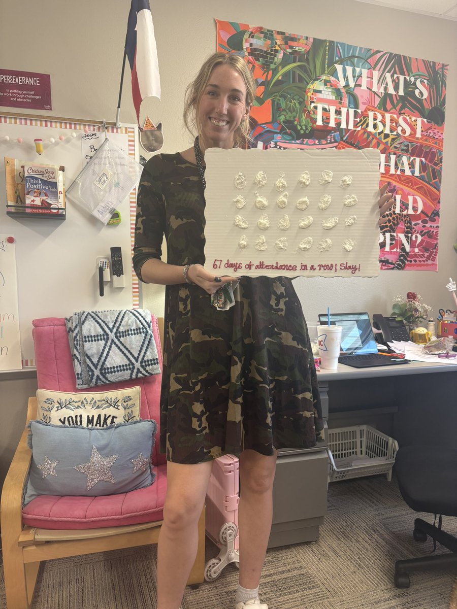 Ms. Deese tweet media