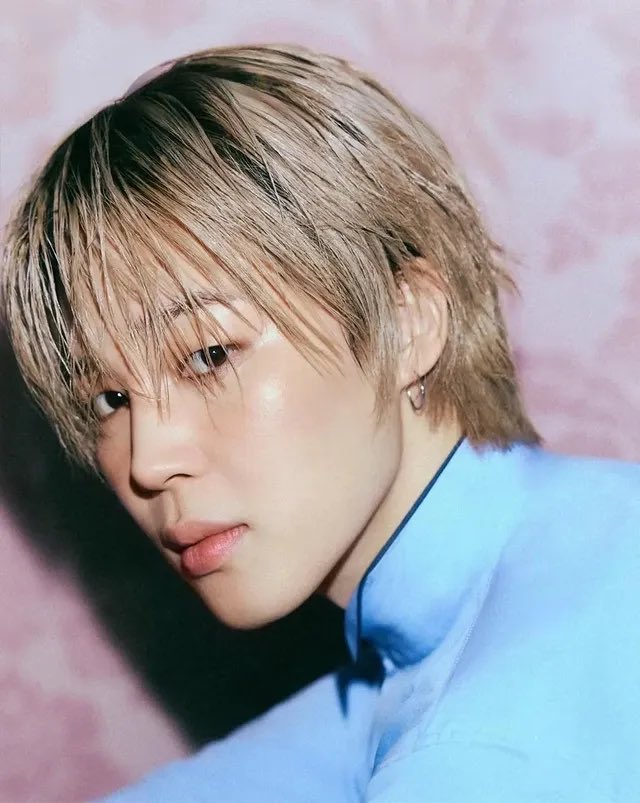 Jimin ranks #1 on the Individual Idol Group Brand Reputation Ranking for March 2026.