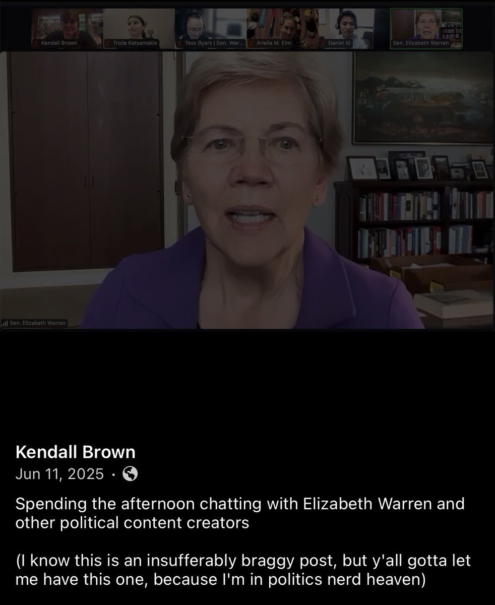 Charles R Downs tweet media